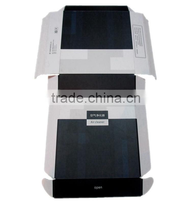 All Be best 2015 - Corrugated Cardboard Box