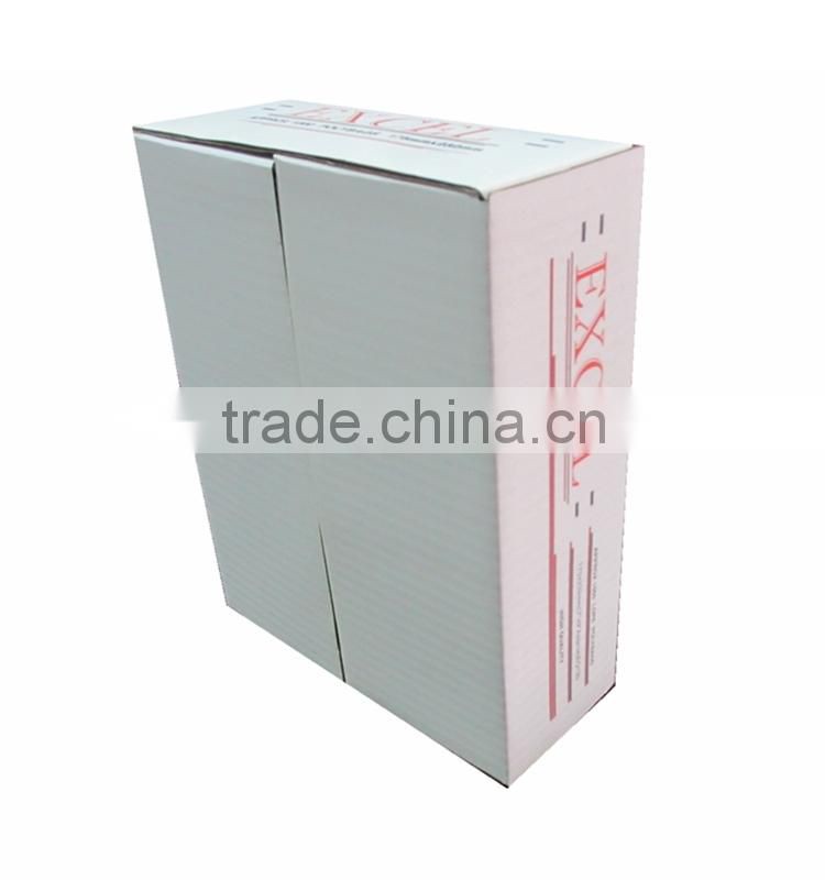 All be best 2015-quality hot sell corrugated packing box for food