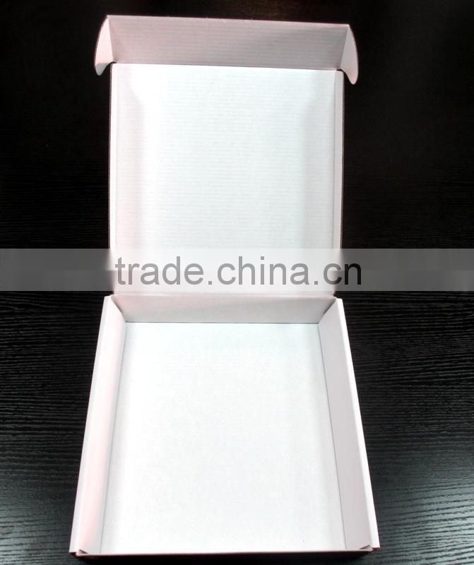 All Be best 2015 - Corrugated Cardboard Box