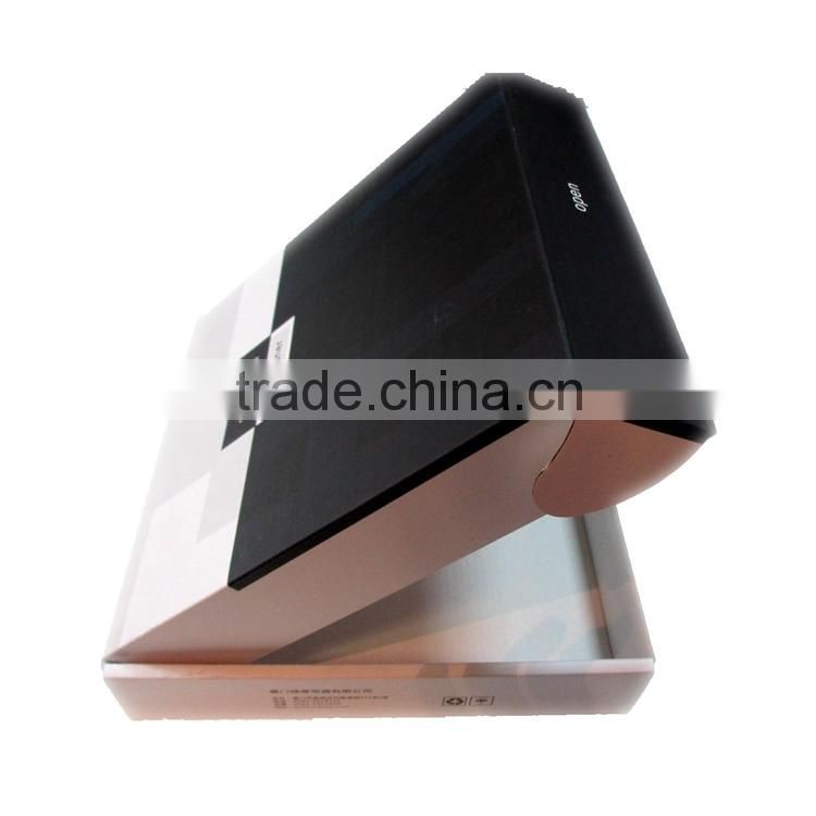 All Be best 2015 - Corrugated Cardboard Box