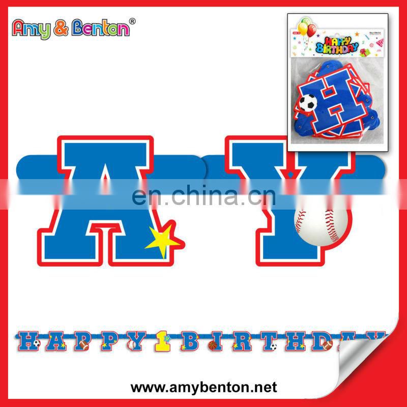 2015 New Product Paper Hat Wholesale Birthday Party Supply