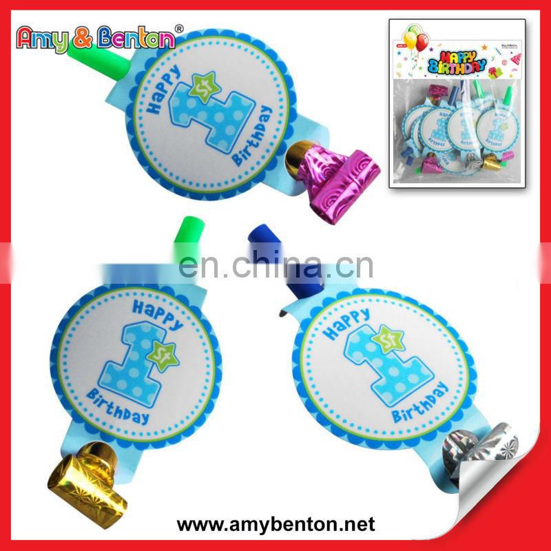 Funny New Paper Party Toys For Kids Children Play Glasses