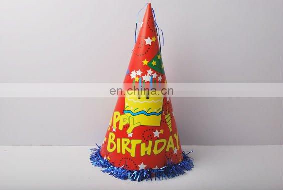 2015 birthday party ideas paper flag decoration kids promotions