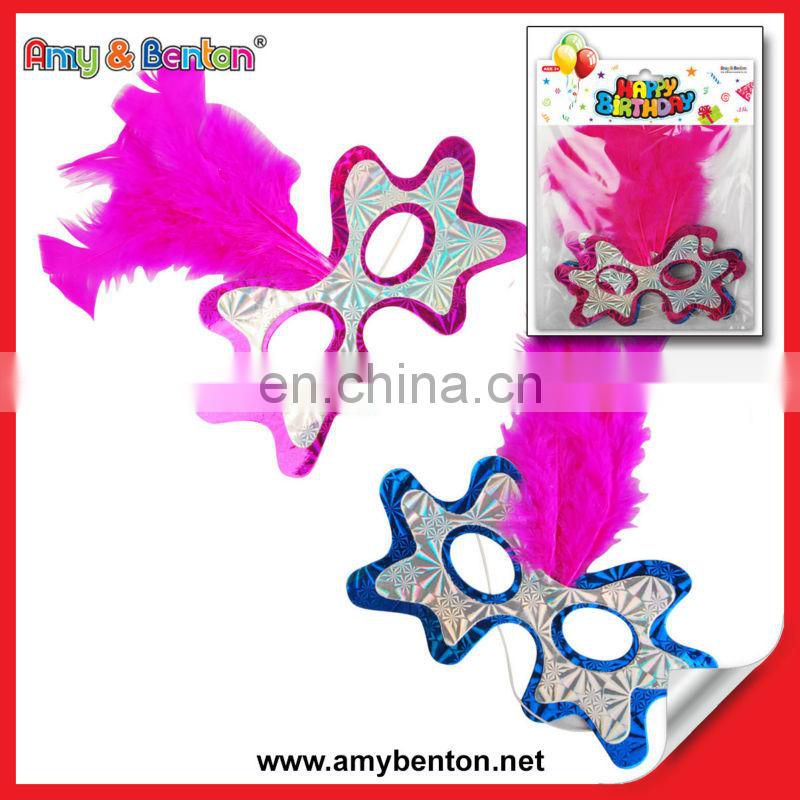 Hot Sale Masquerade Masks Bulk Party Favor Wholesale Masquerade Masks