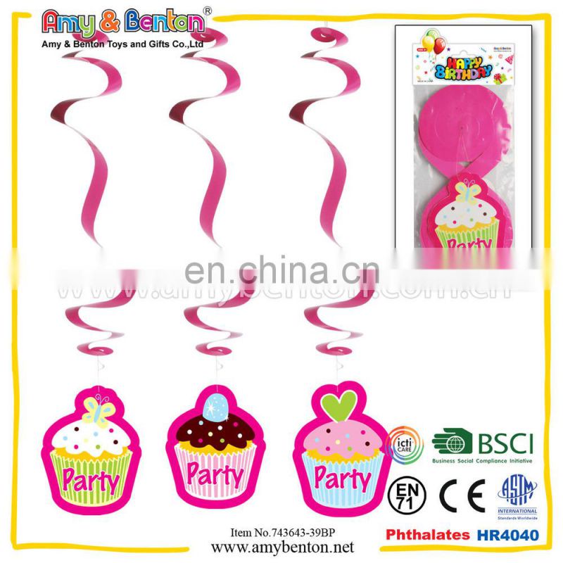 2015 Birthday Party Supplies And Decoration Children Birthday Party Decoration