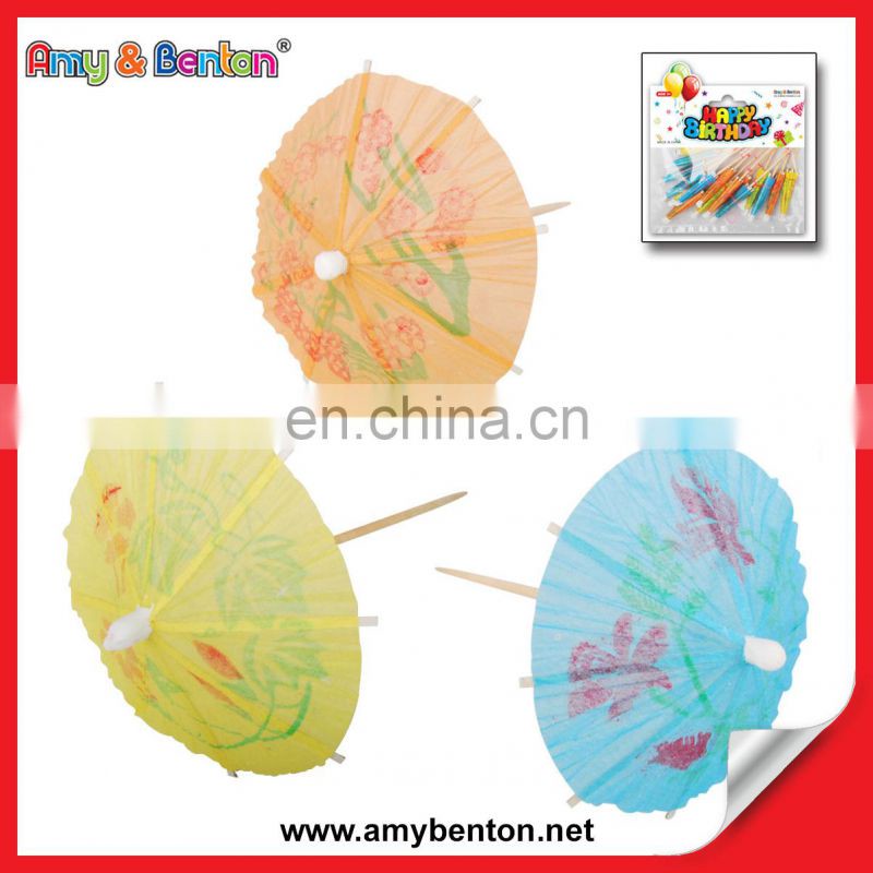 ~Hot Sale Wholesale Cheap Colored Toothpicks Wooden Toothpicks*