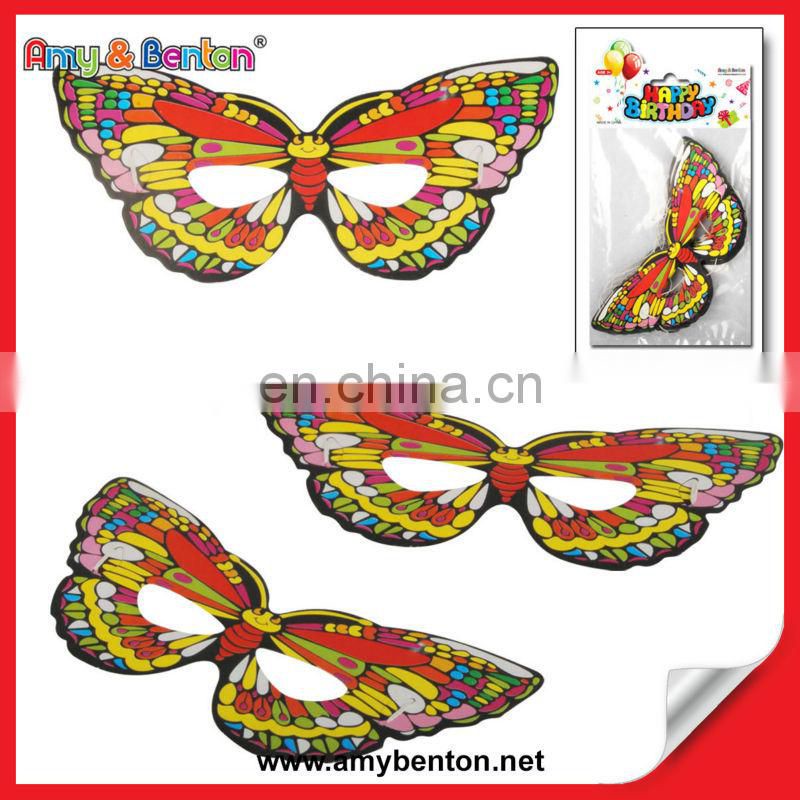 Hot Sale Masquerade Masks Bulk Party Favor Wholesale Masquerade Masks