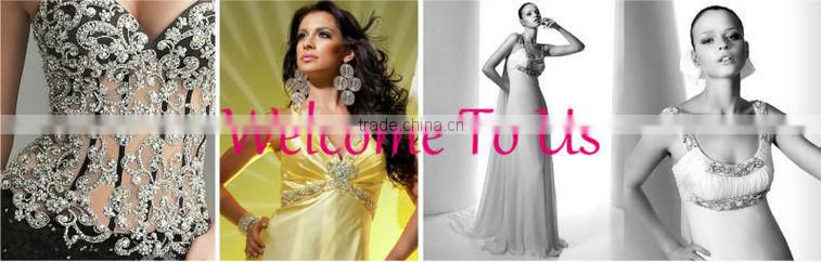 Wave Shape Cheap Bulk Black bridal accessory Bracelet Wholesale J061986F02Y