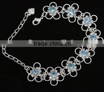 Bulk Custom New Design Big Fashion Bracelets Wholesale J061001F03