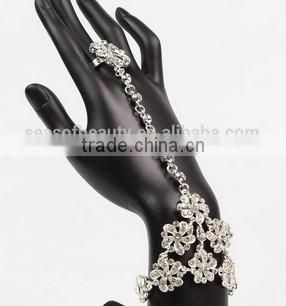 Bulk Custom New Design Big Fashion Bracelets Wholesale J061001F03