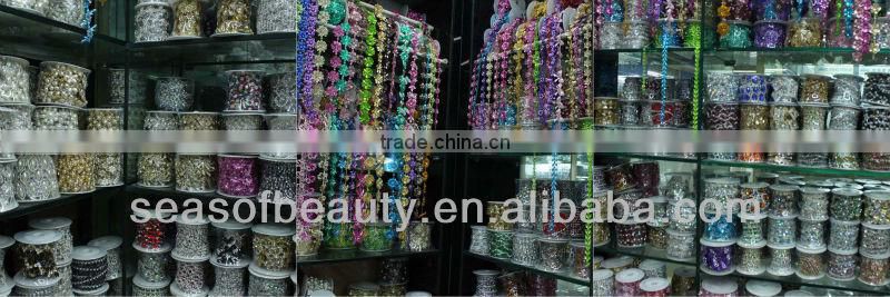 Wave Shape Cheap Bulk Black bridal accessory Bracelet Wholesale J061986F02Y