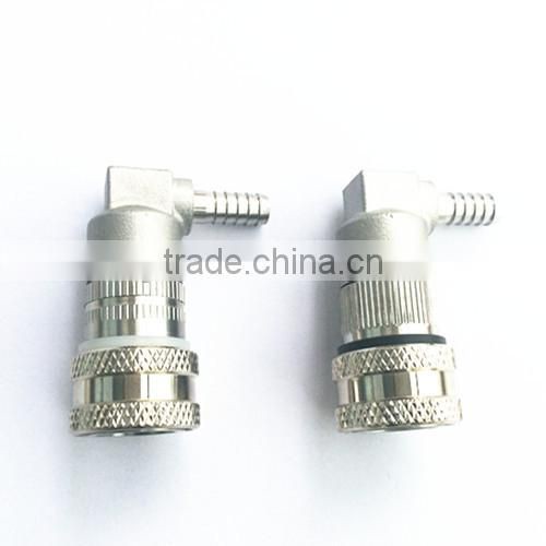 stainless Ball Lock Disconnects