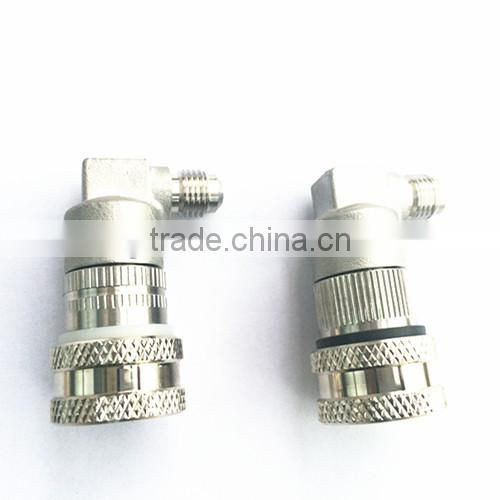 stainless Ball Lock Disconnects