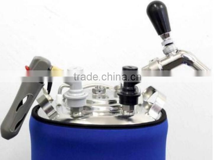 MFL Tap Shank Adaptor