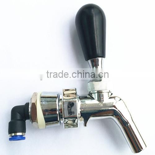 Flow Restrictor Draft Tap 15LT031