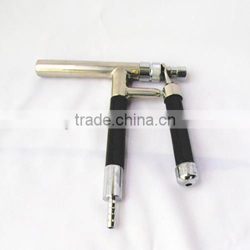 Pluto Beer Gun S.S with Barb Fitting 15LT044