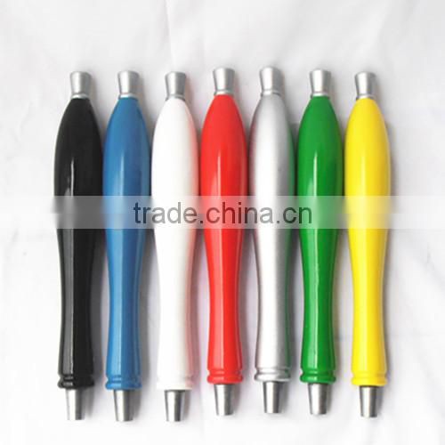 30cm High Wooden Rasin Tap Handles