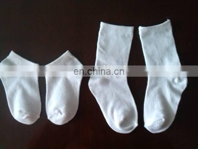 China Baby Socks anti slip sole