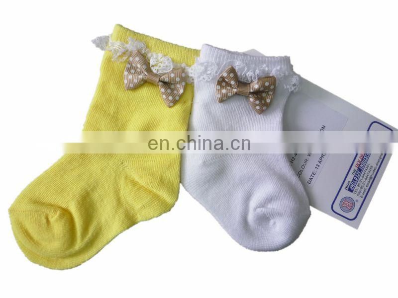 little gilrs socks in fashion