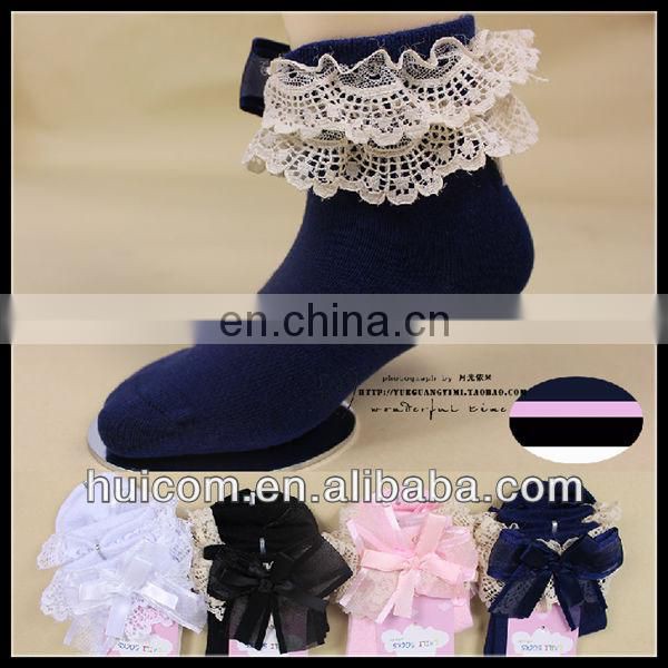 mixed socks animal knitted