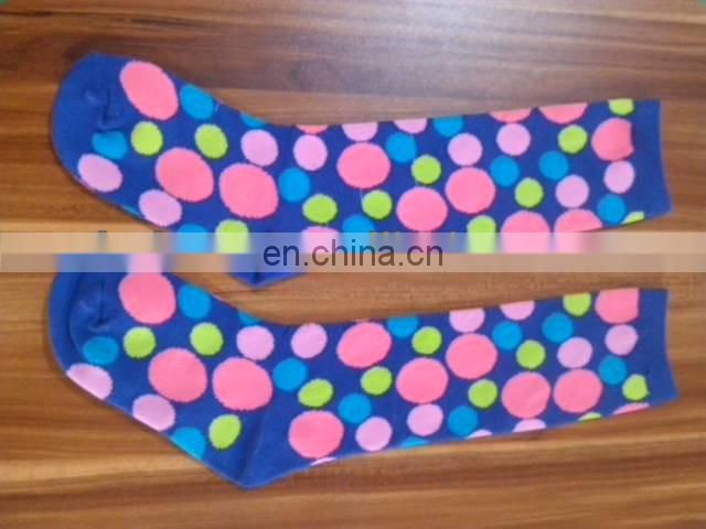 tube white school girls socks