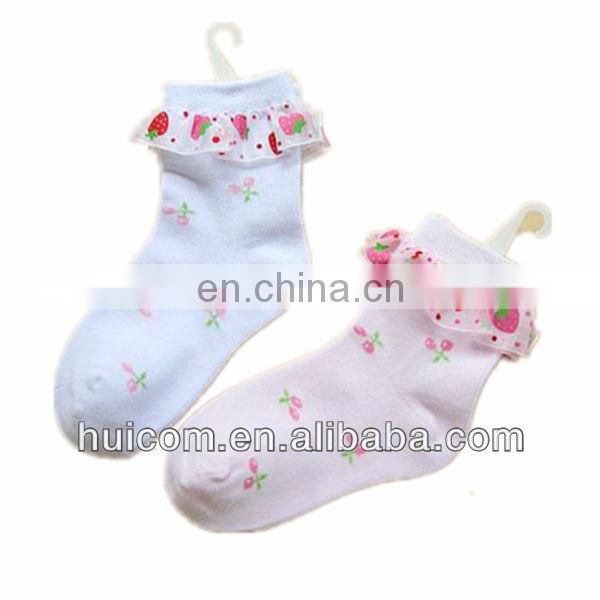 Wholesale Baby Socks