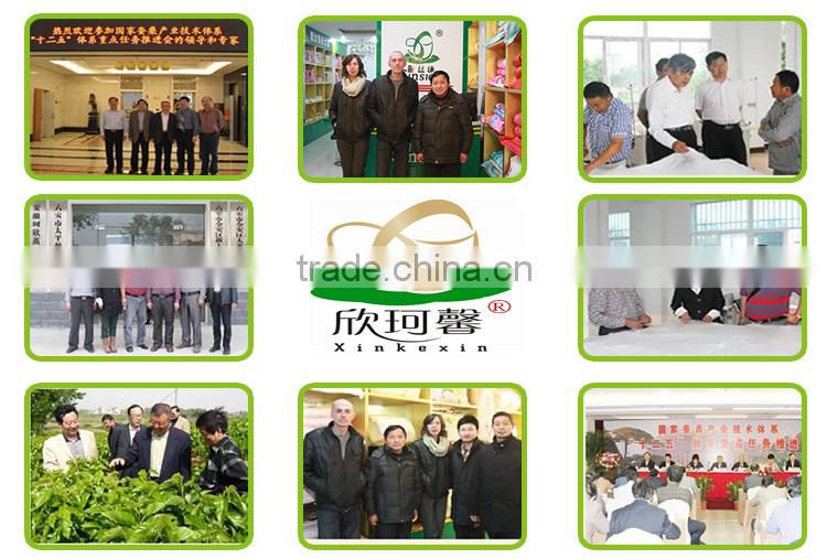 Most comfortable for child breast shaped pillow