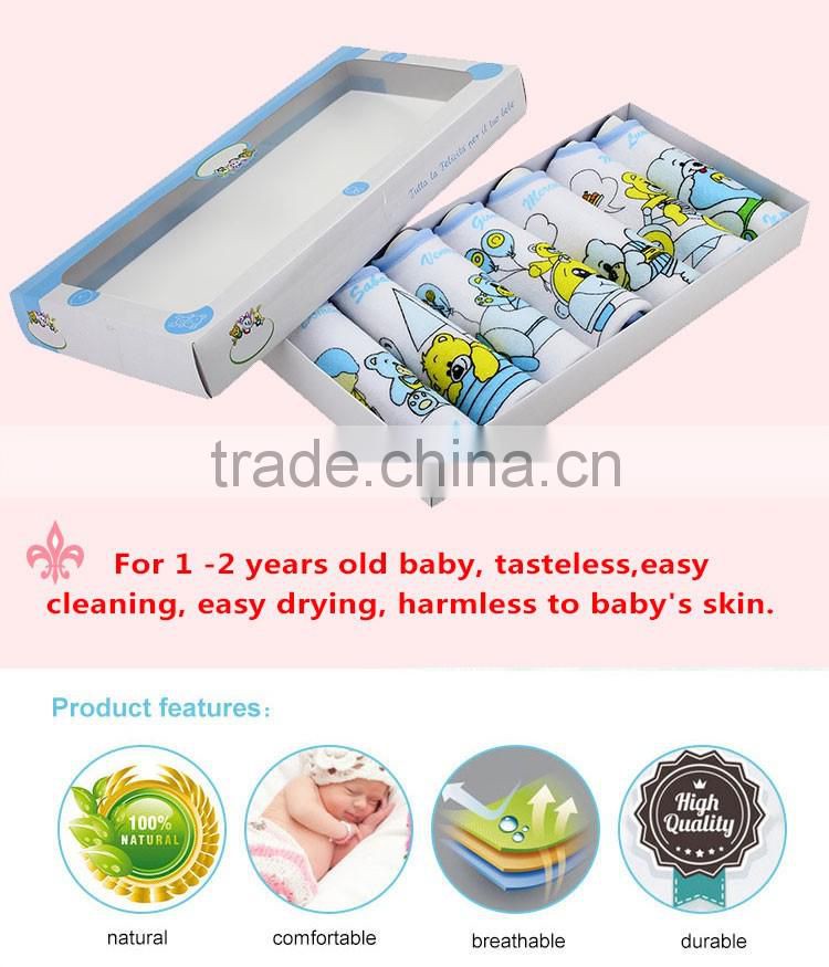 OEM Service high class baby bib set for baby