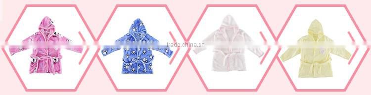 Cartoon comfortable high quality baby bib set for girl and boy