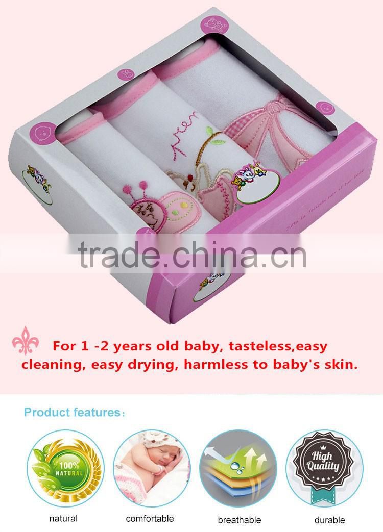 Infants & Toddlers Age Group fancy baby bib set