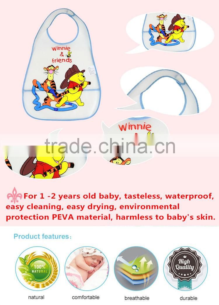 Wholesale Low Price comfortable baby bib