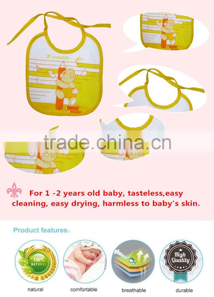 baby bandana bibs with snaps yellow bib overalls