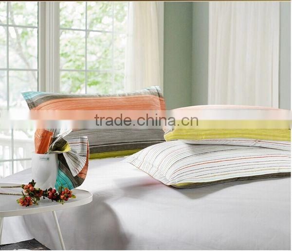 Cotton Printed Pillow Sham