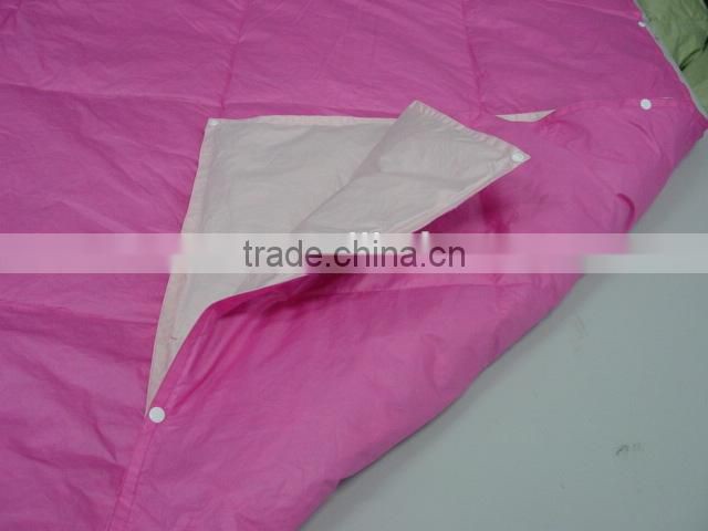 70% White Duck Down Four Season Duvet