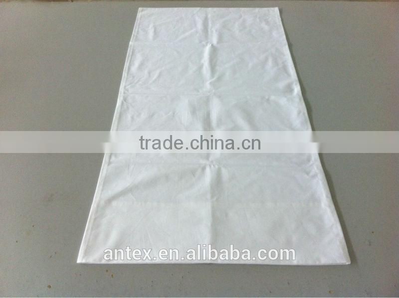 Envelope Style Cotton Pillow Cover