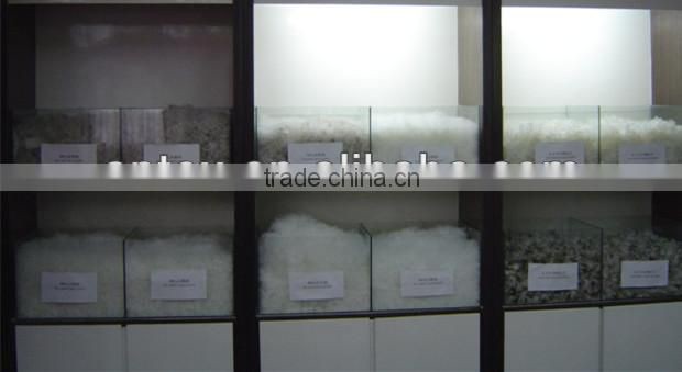 Washed Gray Duck Down