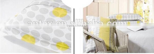 Cotton Printed Pillow Sham