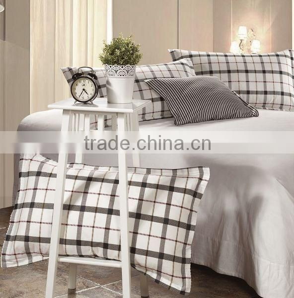 Cotton Printed Pillow Sham