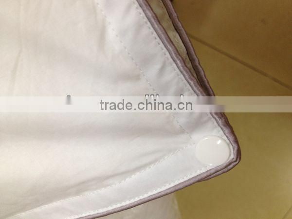 Royal 100% White Duck Down Four Season Duvet