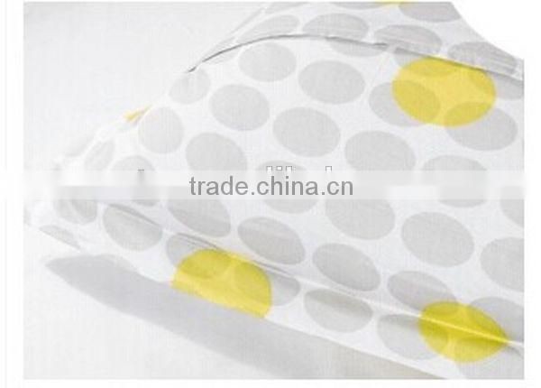 Cotton Printed Pillow Sham