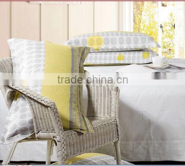 Cotton Printed Pillow Sham