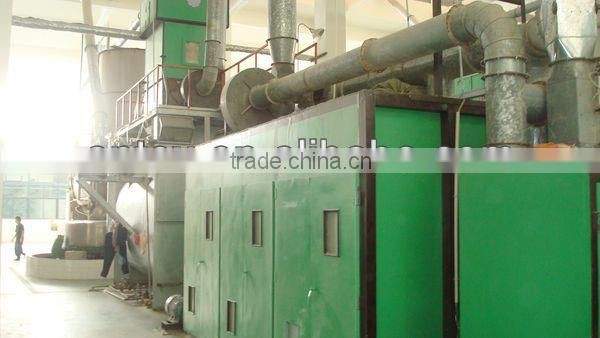 Washed Gray Duck Down