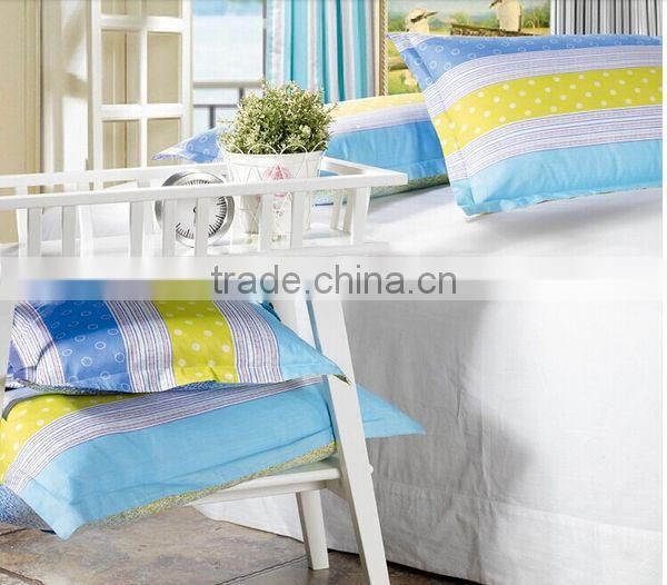 Cotton Printed Pillow Sham