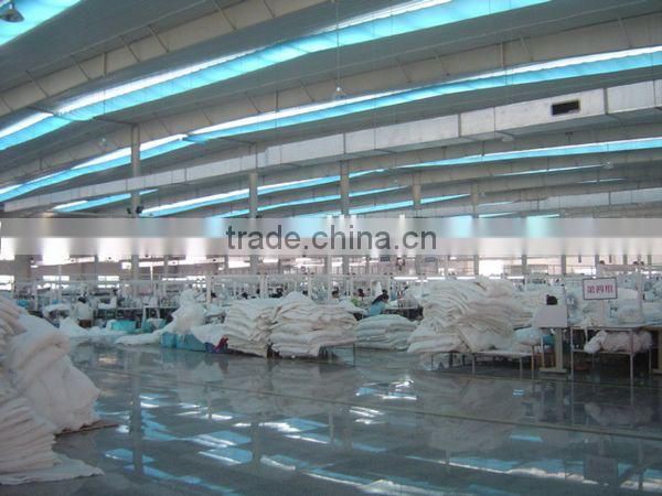 Royal 100% White Duck Down Four Season Duvet