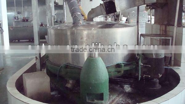 Washed Gray Duck Down