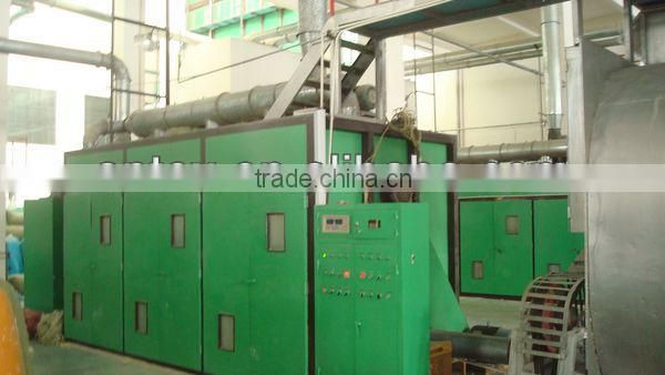 Washed Gray Duck Down