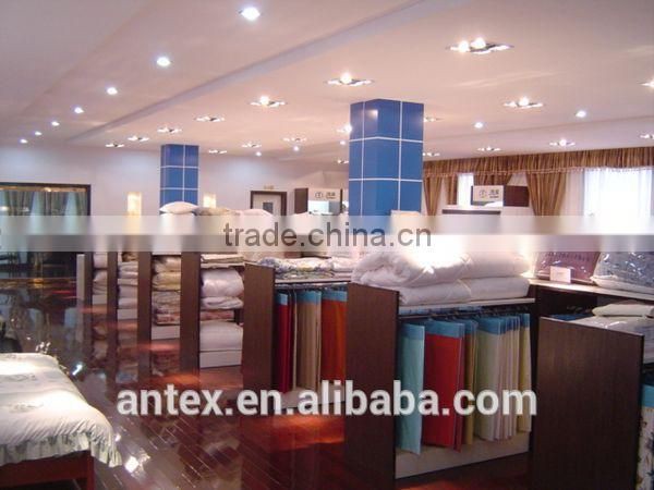 Royal 100% White Duck Down Four Season Duvet