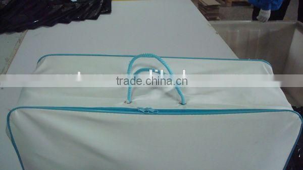 Luxury Paris Fashion High Lofty Jacquard Goose Down Duvet