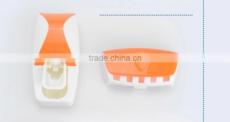 Toothbrush Spinbrush Suction Holder Wall Mount Stand Rack