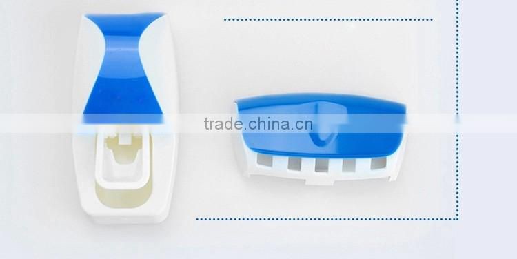 Toothbrush Spinbrush Suction Holder Wall Mount Stand Rack